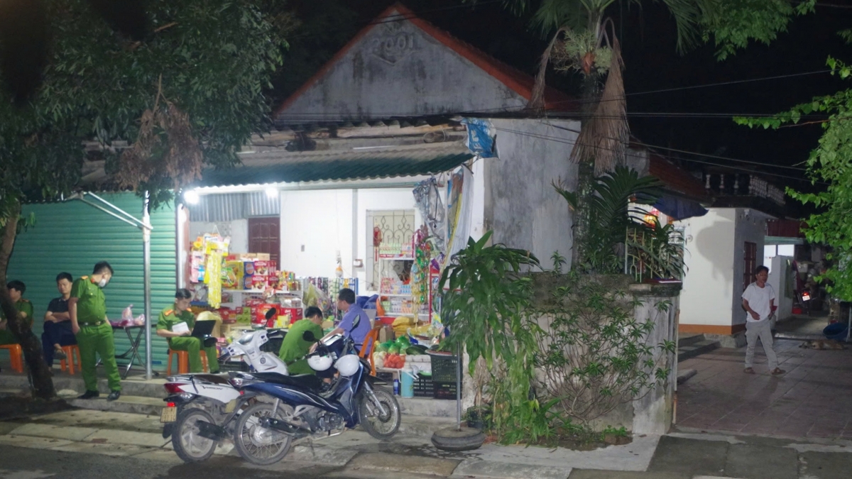 Điều tra vụ 2 cháu bé tử vong bất thường ở Thanh Hóa