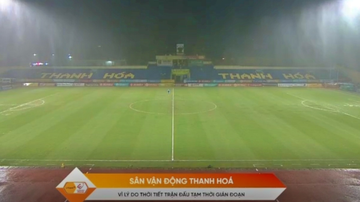 tran dau giua thanh hoa va slna o vong 18 v-league 24 25 phai tam hoan hinh anh 1