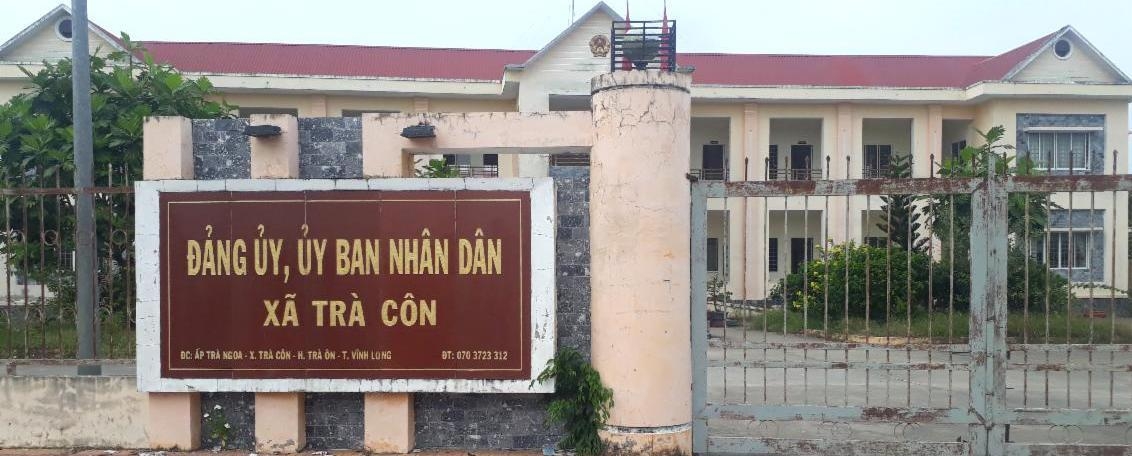 vĩnh long thống nhất tên gọi và nơi làm việc của 35 đơn vị hành chính cấp xã hình ảnh 1 vinh long thong nhat ten goi va noi lam viec cua 35 don vi hanh chinh cap xa hinh anh 1