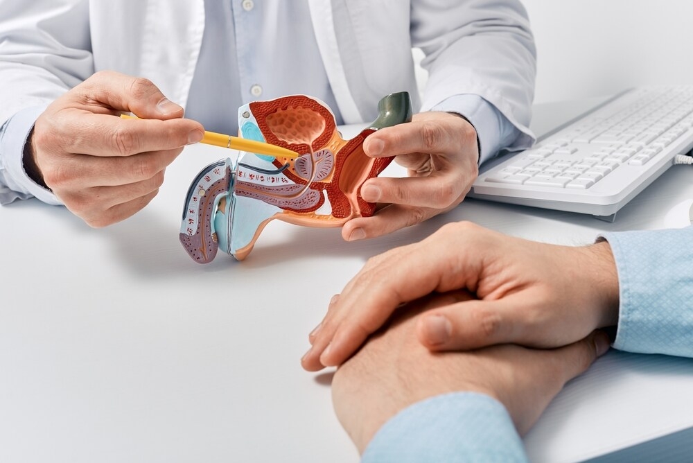 Làm sao ngăn ngừa tái phát phì đại tiền liệt tuyến sau phẫu thuật?