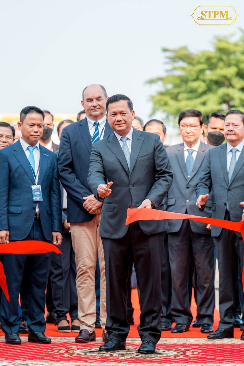 campuchia đặt mục tiêu thành trung tâm chế tạo, xuất khẩu linh kiện, phụ tùng ô tô hình ảnh 1 campuchia dat muc tieu thanh trung tam che tao, xuat khau linh kien, phu tung o to hinh anh 1