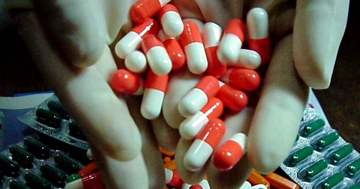Nguy cơ rước họa vào thân khi tự ý sử dụng đơn thuốc của người khác