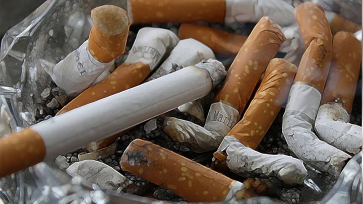 Đột nhiên bị liệt nửa người vì thói quen mà rất nhiều đàn ông mắc phải