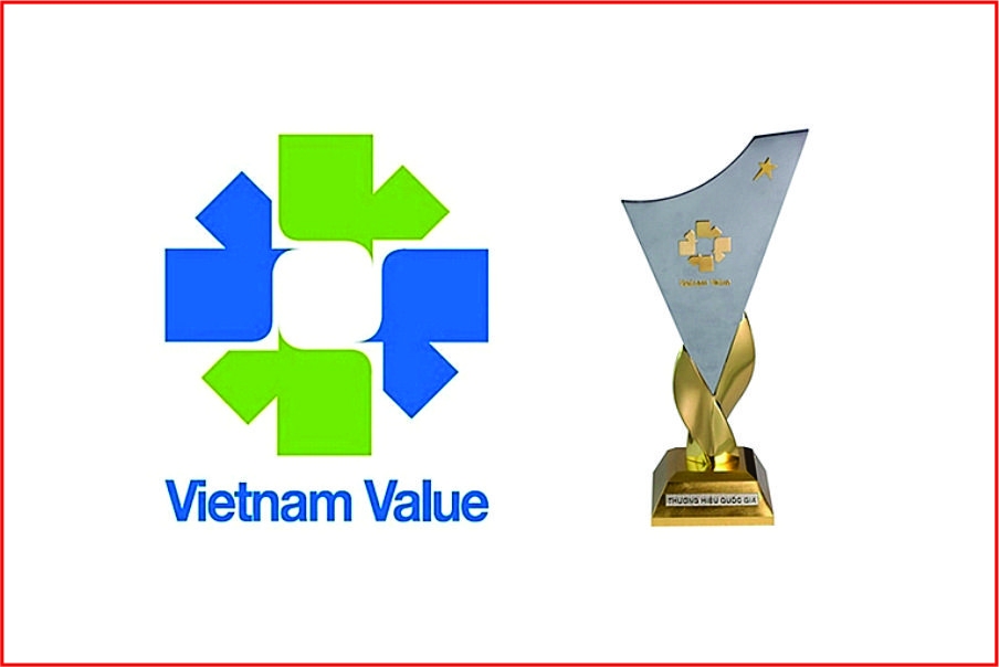 Thương hiệu Quốc gia Việt Nam: Bứt phá từ đổi mới, sáng tạo