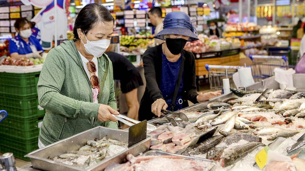 saigon co.op phát động hưởng ứng tháng hành động vì an toàn thực phẩm hình ảnh 4 saigon co.op phat dong huong ung thang hanh dong vi an toan thuc pham hinh anh 4