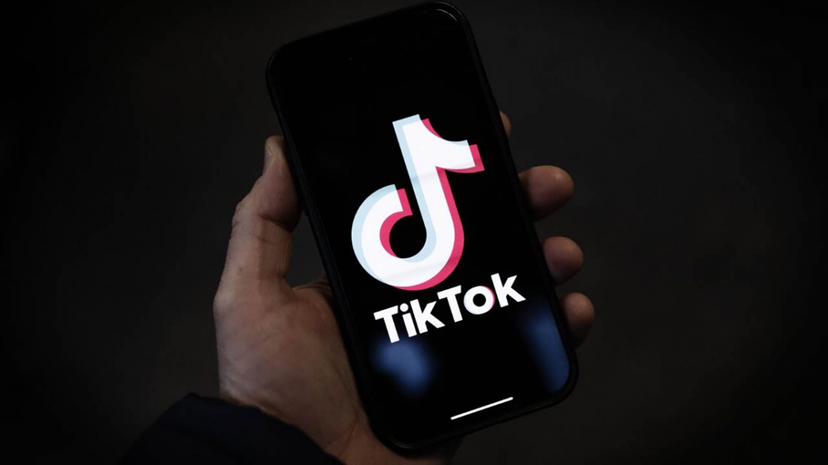 tiktok duoc apple chap thuan cho ton tai tren app store hinh anh 1