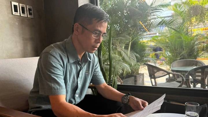 Người tố mẹ bé Bắp ăn chặn tiền từ thiện đã gửi đơn đến công an