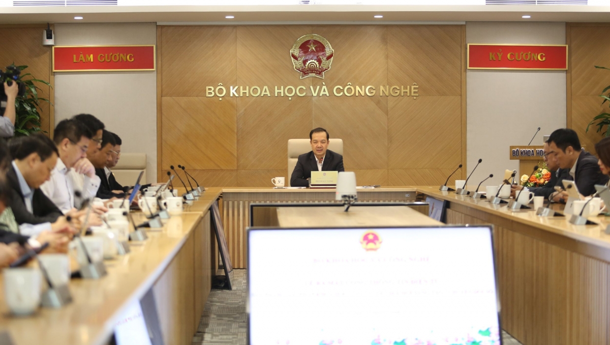 thêm công cụ hỗ trợ đắc lực cho quá trình chuyển đổi số nhà nước, doanh nghiệp hình ảnh 2 them cong cu ho tro dac luc cho qua trinh chuyen doi so nha nuoc, doanh nghiep hinh anh 2