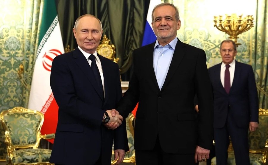 iran tái định hình chiến lược đàm phán hạt nhân qua lăng kính ukraine hình ảnh 2 iran tai dinh hinh chien luoc dam phan hat nhan qua lang kinh ukraine hinh anh 2