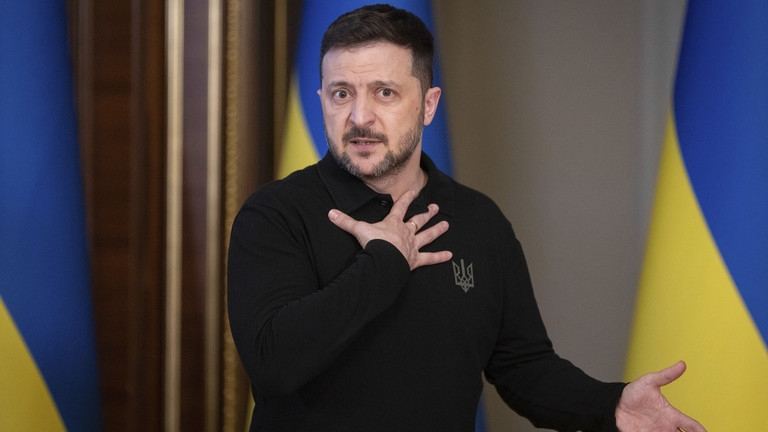 ukraine kỳ vọng được mỹ hỗ trợ an ninh lâu dài theo mô hình israel hình ảnh 1 ukraine ky vong duoc my ho tro an ninh lau dai theo mo hinh israel hinh anh 1