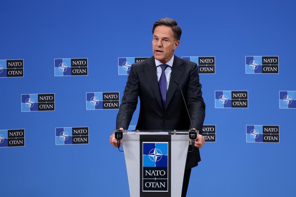 NATO cam kết viện trợ hơn 21 tỷ USD cho Ukraine