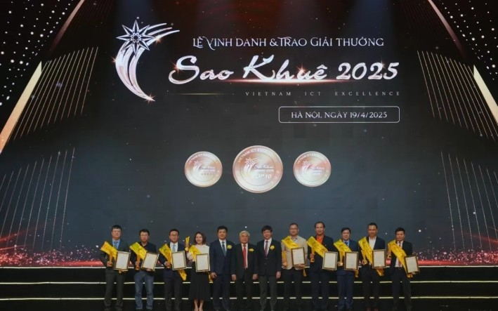 vietnamese tech firms take local innovations global picture 2 vietnamese tech firms take local innovations global picture 2