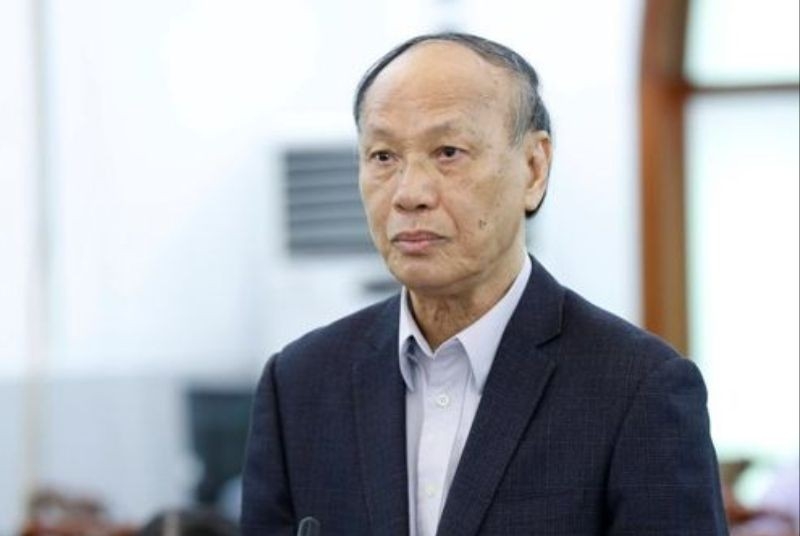 lãnh đạo Đảng, nhà nước trực tiếp phổ biến nghị quyết tạo niềm tin cho nhân dân hình ảnh 2 lanh dao Dang, nha nuoc truc tiep pho bien nghi quyet tao niem tin cho nhan dan hinh anh 2