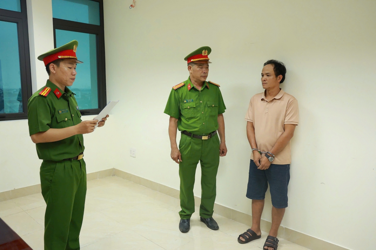 tạm giữ 3 đối tượng cưỡng đoạt tài sản ở quảng trị hình ảnh 1 tam giu 3 doi tuong cuong doat tai san o quang tri hinh anh 1