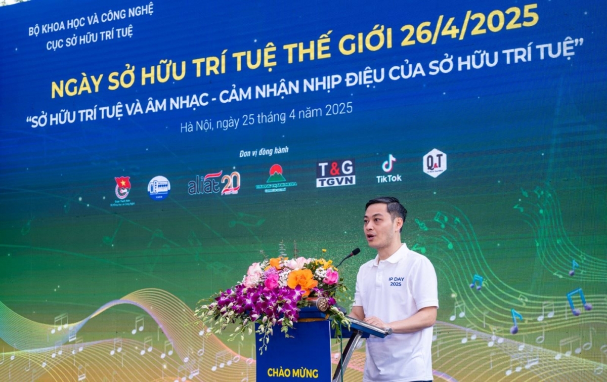Hà Nội dẫn đầu cả nước về số lượng đơn đăng ký sở hữu công nghiệp