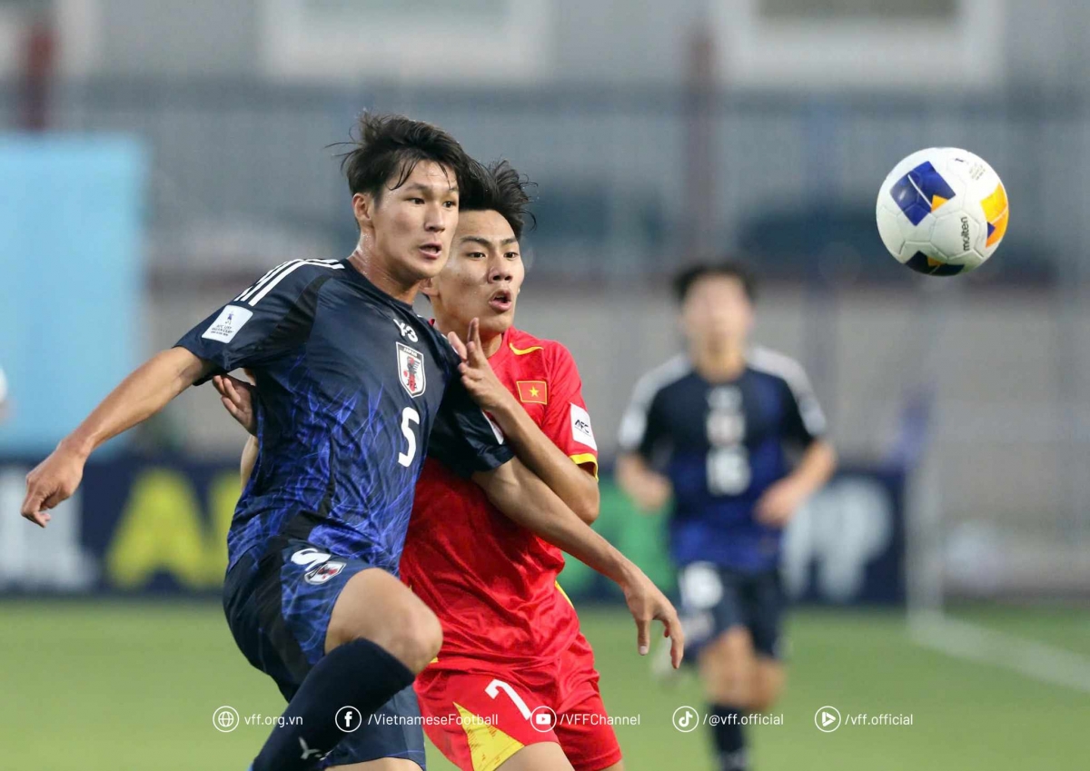 kết quả u17 châu Á hôm nay 8 4 sao trẻ hagl giúp u17 việt nam cầm hòa nhật bản hình ảnh 20 ket qua u17 chau A hom nay 8 4 sao tre hagl giup u17 viet nam cam hoa nhat ban hinh anh 20