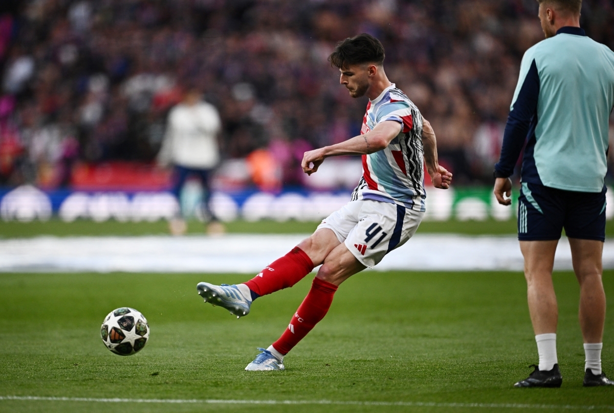 kết quả bán kết cúp c1 châu Âu hôm nay 30 4 psg hạ gục arsenal tại emirates hình ảnh 12 ket qua ban ket cup c1 chau Au hom nay 30 4 psg ha guc arsenal tai emirates hinh anh 12