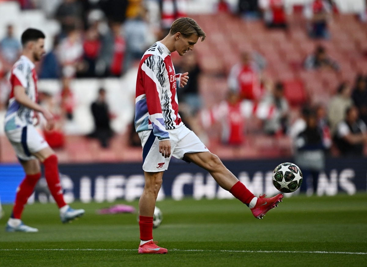 kết quả bán kết cúp c1 châu Âu hôm nay 30 4 psg hạ gục arsenal tại emirates hình ảnh 8 ket qua ban ket cup c1 chau Au hom nay 30 4 psg ha guc arsenal tai emirates hinh anh 8