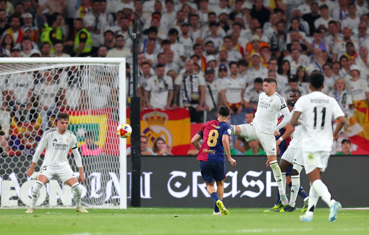 thắng real madrid theo cách không tưởng, barca vô địch cúp nhà vua tây ban nha hình ảnh 22 thang real madrid theo cach khong tuong, barca vo dich cup nha vua tay ban nha hinh anh 22