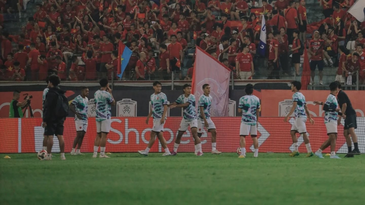 clb cahn thắng đại diện indonesia, vào chung kết cúp c1 Đông nam Á hình ảnh 15 clb cahn thang dai dien indonesia, vao chung ket cup c1 Dong nam A hinh anh 15