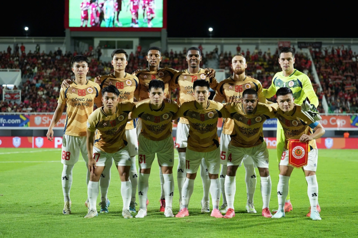 kết quả v-league 7 4 ngoại binh tỏa sáng, clb cahn tìm lại niềm vui chiến thắng hình ảnh 13 ket qua v-league 7 4 ngoai binh toa sang, clb cahn tim lai niem vui chien thang hinh anh 13