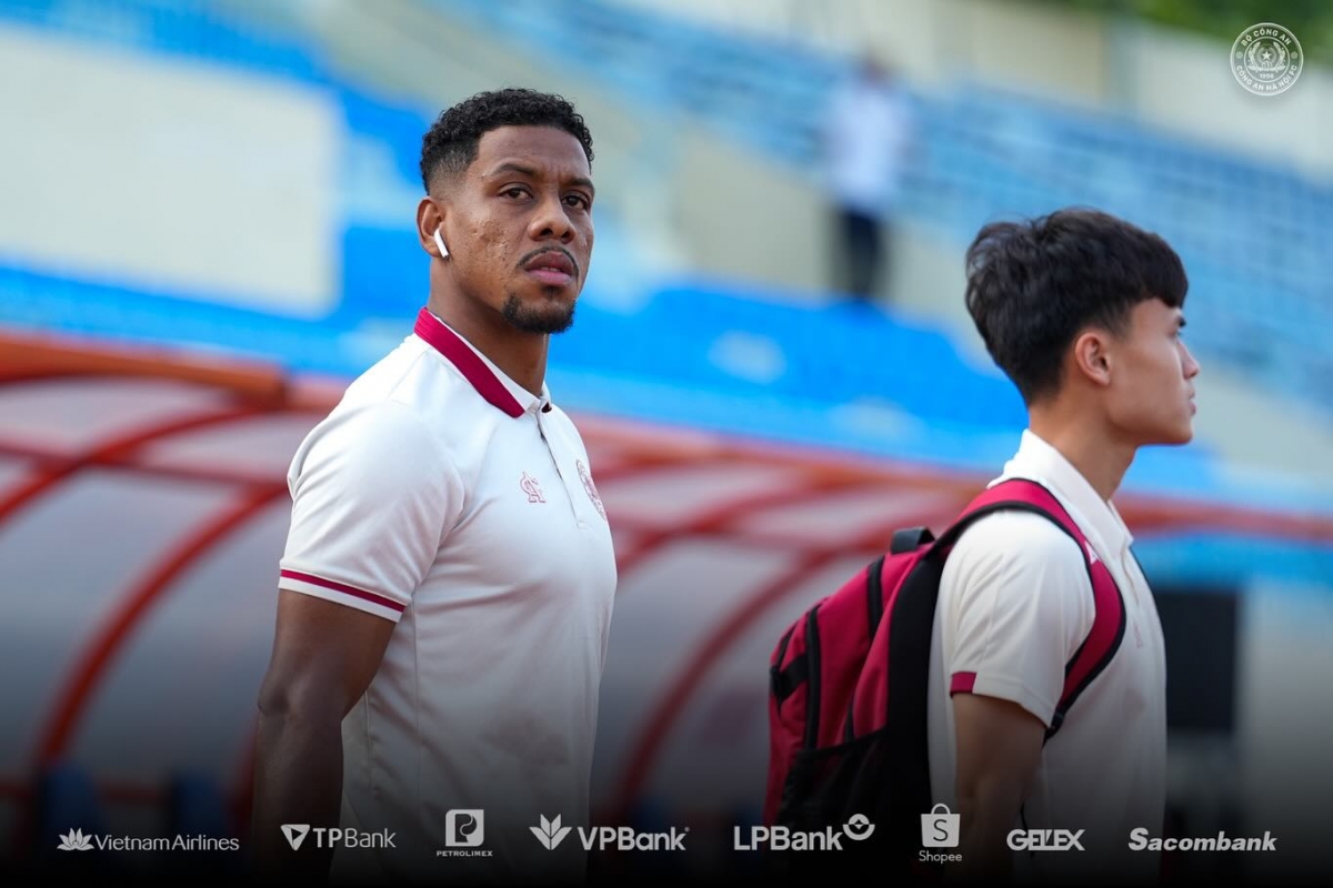 kết quả v-league 7 4 ngoại binh tỏa sáng, clb cahn tìm lại niềm vui chiến thắng hình ảnh 9 ket qua v-league 7 4 ngoai binh toa sang, clb cahn tim lai niem vui chien thang hinh anh 9