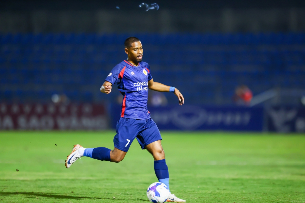 kết quả v-league 7 4 ngoại binh tỏa sáng, clb cahn tìm lại niềm vui chiến thắng hình ảnh 11 ket qua v-league 7 4 ngoai binh toa sang, clb cahn tim lai niem vui chien thang hinh anh 11