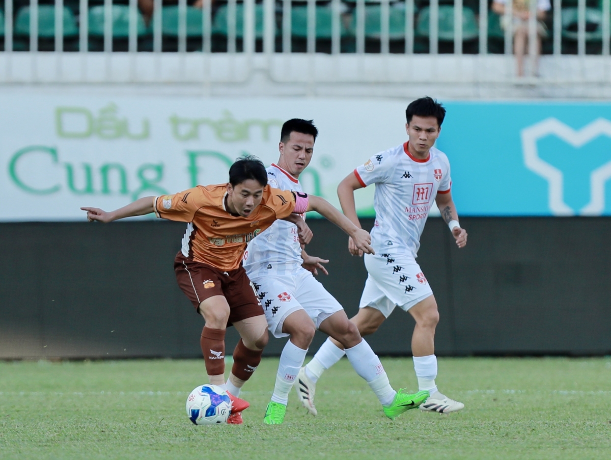 Bình Định vs HAGL: "Phép thử" cho tính công bằng của V-League