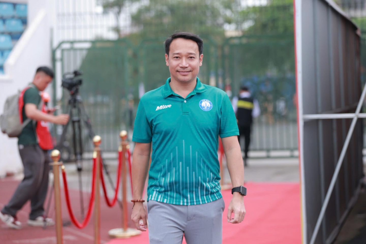 kết quả v-league hôm nay 26 4 nam Định thắng dễ bình dương, củng cố ngôi đầu hình ảnh 7 ket qua v-league hom nay 26 4 nam Dinh thang de binh duong, cung co ngoi dau hinh anh 7