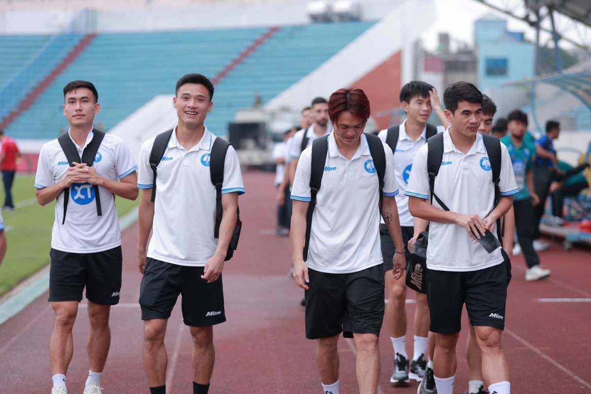 kết quả v-league hôm nay 26 4 nam Định thắng dễ bình dương, củng cố ngôi đầu hình ảnh 11 ket qua v-league hom nay 26 4 nam Dinh thang de binh duong, cung co ngoi dau hinh anh 11