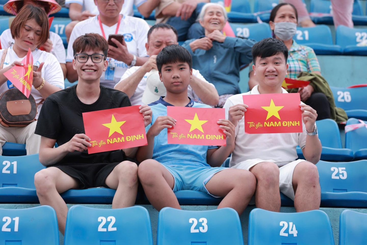 kết quả v-league hôm nay 26 4 nam Định thắng dễ bình dương, củng cố ngôi đầu hình ảnh 13 ket qua v-league hom nay 26 4 nam Dinh thang de binh duong, cung co ngoi dau hinh anh 13