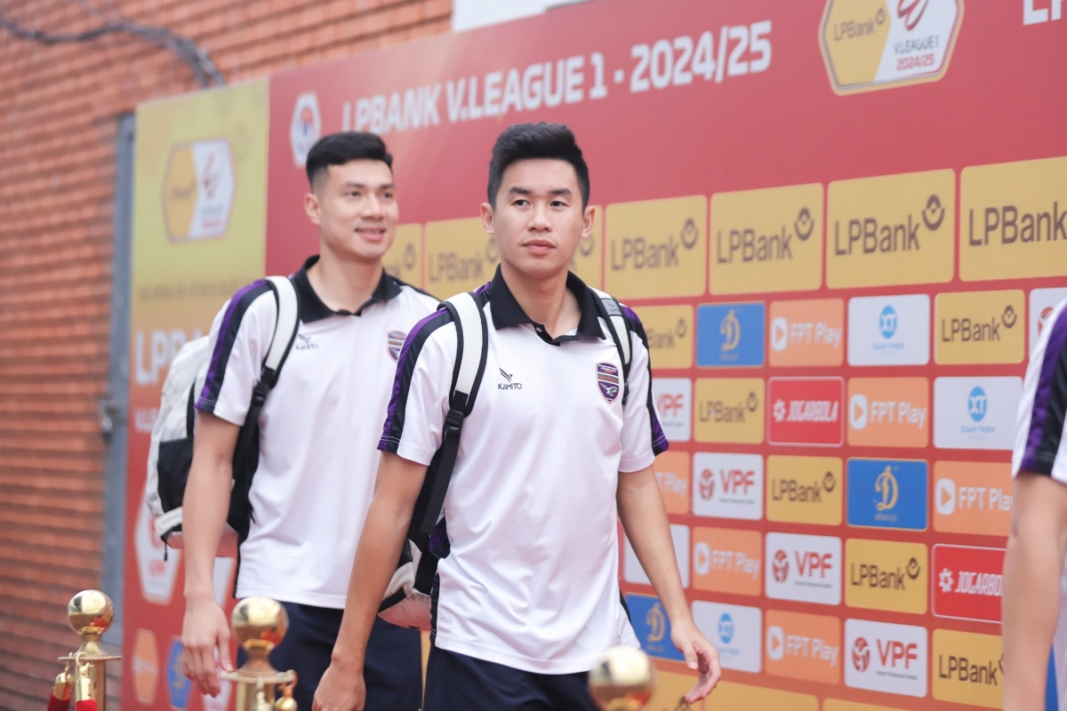 kết quả v-league hôm nay 26 4 nam Định thắng dễ bình dương, củng cố ngôi đầu hình ảnh 16 ket qua v-league hom nay 26 4 nam Dinh thang de binh duong, cung co ngoi dau hinh anh 16