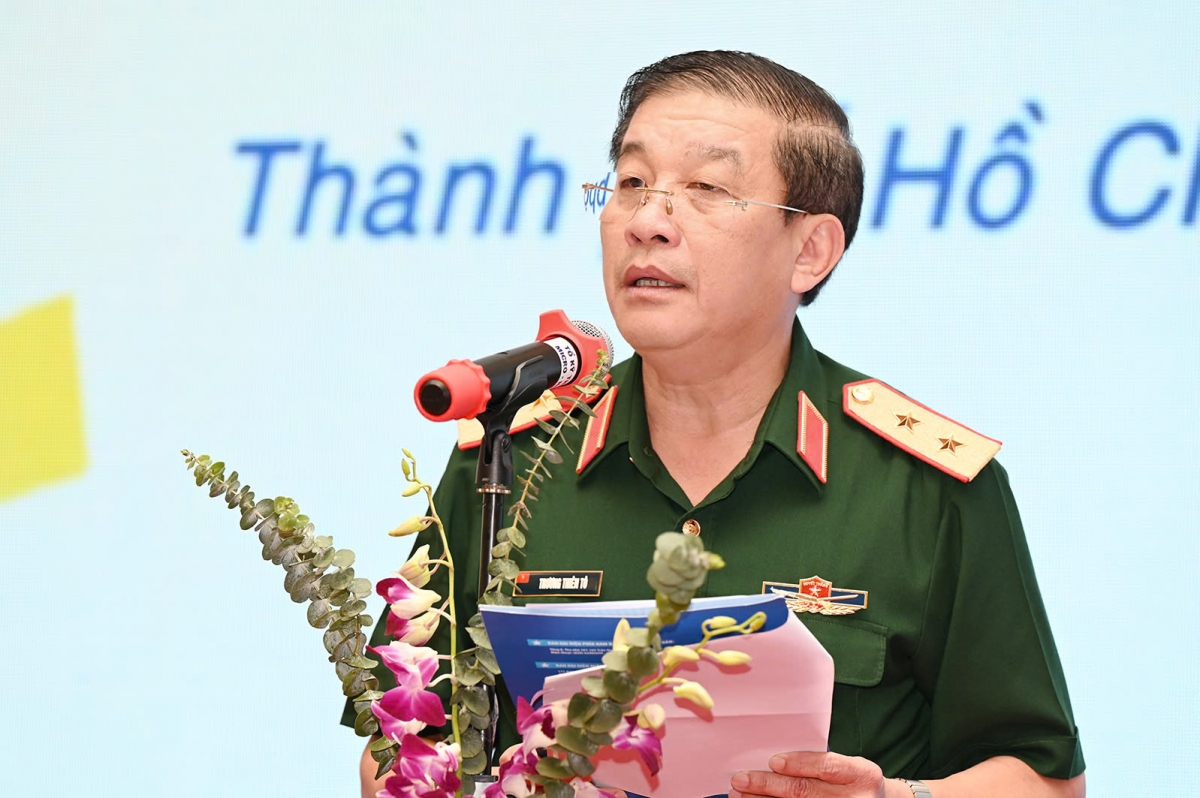 ký ức 30 4 hào hùng 50 năm toàn thắng về ta hình ảnh 1 ky uc 30 4 hao hung 50 nam toan thang ve ta hinh anh 1