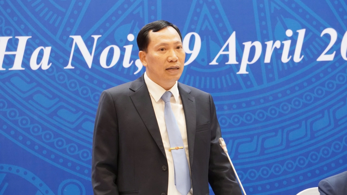 8.056 người được đặc xá năm 2025 hình ảnh 2 8.056 nguoi duoc dac xa nam 2025 hinh anh 2