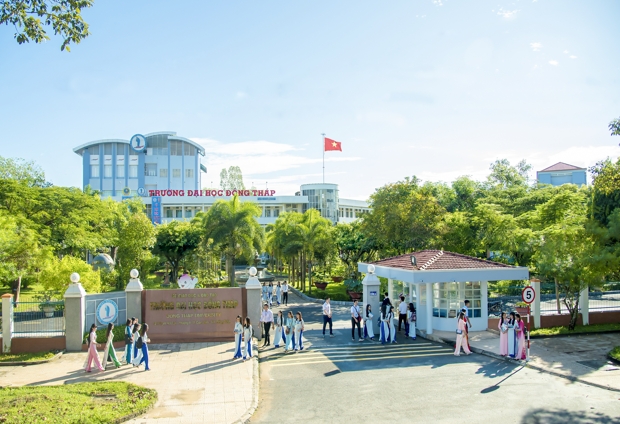 Sở Y tế Đồng Tháp thông tin vụ nghi ngờ ngộ độc thực phẩm ở Trường ĐH Đồng Tháp
