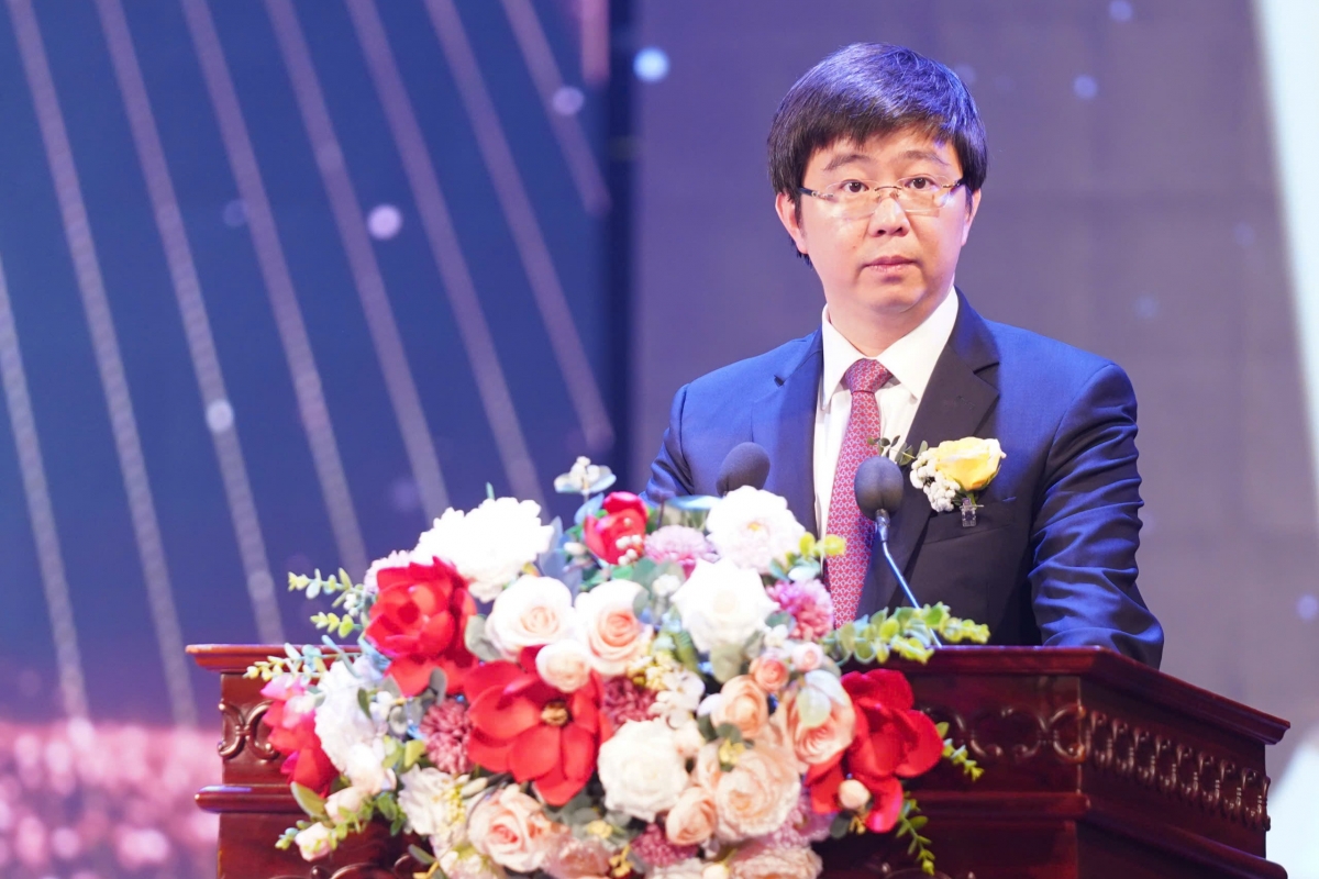 bộ kh cn doanh nghiệp công nghệ số việt phải có năng lực nội sinh mạnh mẽ hình ảnh 1 bo kh cn doanh nghiep cong nghe so viet phai co nang luc noi sinh manh me hinh anh 1