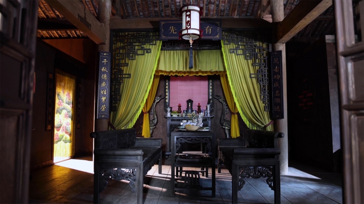 victor vu mat nua nam lung suc boi canh cho tham tu kien ky an khong dau hinh anh 4