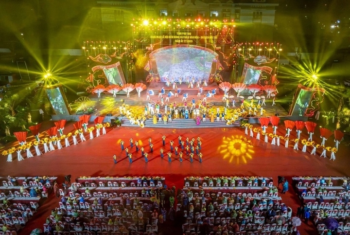 tại sao tổ chức giỗ tổ hùng vương vào ngày 10 3 Âm lịch hình ảnh 2 tai sao to chuc gio to hung vuong vao ngay 10 3 Am lich hinh anh 2