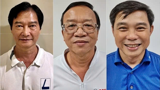 Đề nghị truy tố Chủ tịch Tập đoàn Tuấn Ân và 2 cựu Giám đốc Điện lực Bình Thuận