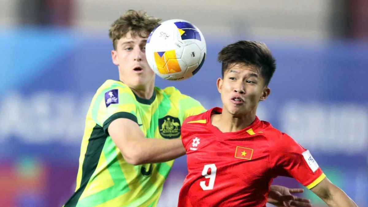 Bảng xếp hạng U17 châu Á mới nhất: U17 Việt Nam có thể tạo bất ngờ