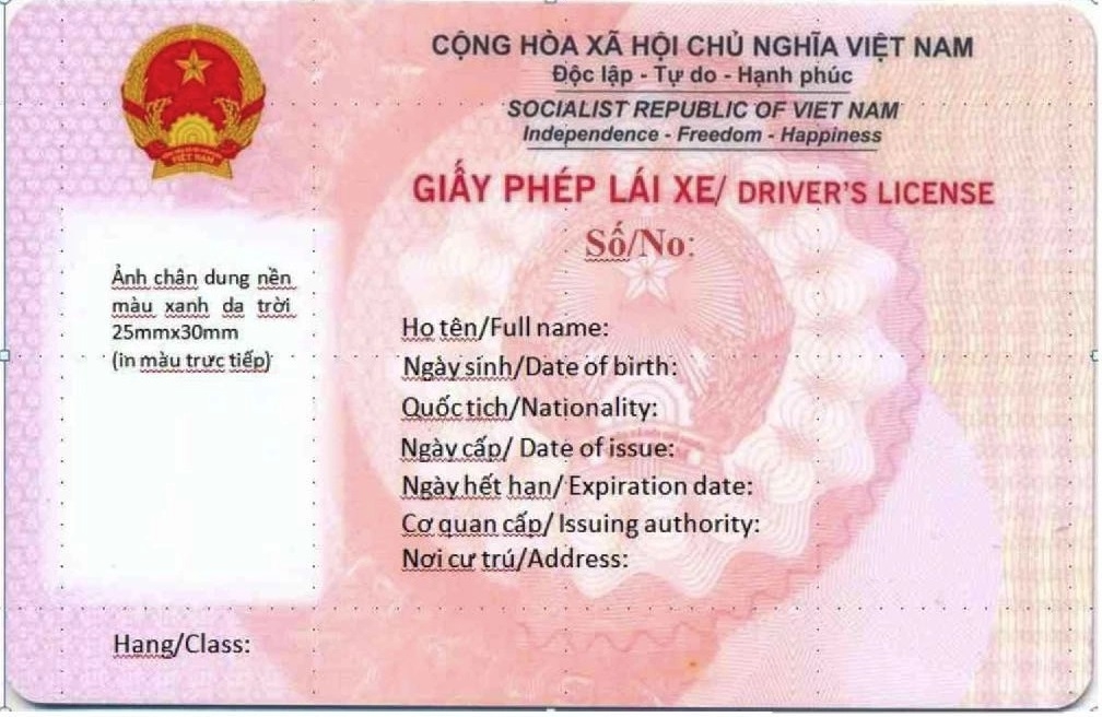 hà nội lập mã qr giải đáp thắc mắc về cấp đổi giấy phép lái xe hình ảnh 2 ha noi lap ma qr giai dap thac mac ve cap doi giay phep lai xe hinh anh 2