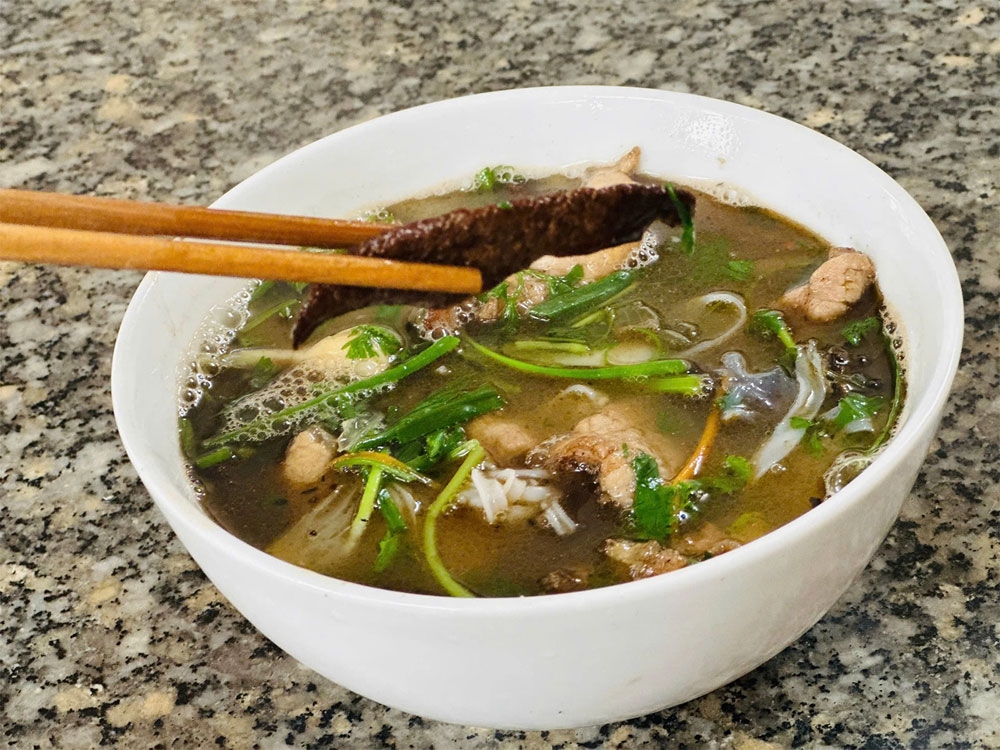 Đặc sản bắc ninh gắn với những địa danh nổi tiếng hình ảnh 3 Dac san bac ninh gan voi nhung dia danh noi tieng hinh anh 3