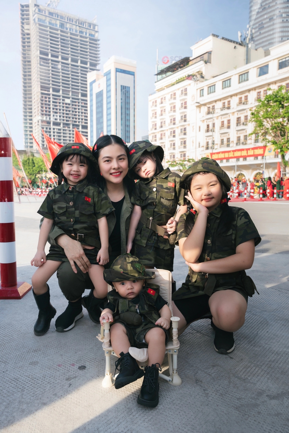 sao việt 25 4 con gái nsƯt võ hoài nam gây chú ý khi tham gia cuộc thi hát hình ảnh 8 sao viet 25 4 con gai nsUt vo hoai nam gay chu y khi tham gia cuoc thi hat hinh anh 8