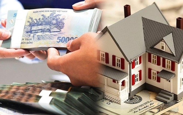 Con dâu vay 1 tỷ mua nhà sau 10 năm vẫn chưa trả