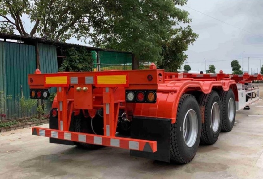 Vietnamese container chassis not bypassing Canada’s trade remedy measures