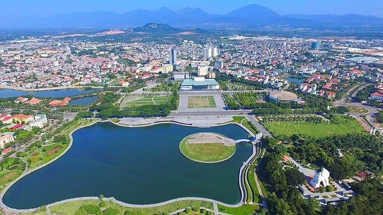 vĩnh phúc xem xét lại phương án đặt tên xã, phường theo số thứ tự hình ảnh 1 vinh phuc xem xet lai phuong an dat ten xa, phuong theo so thu tu hinh anh 1