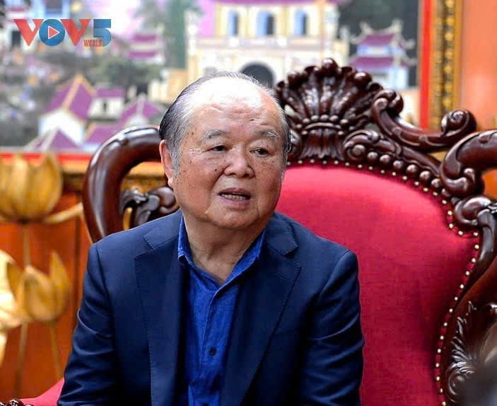 quan hệ việt - trung vừa là đồng chí vừa là anh em hình ảnh 1 quan he viet - trung vua la dong chi vua la anh em hinh anh 1