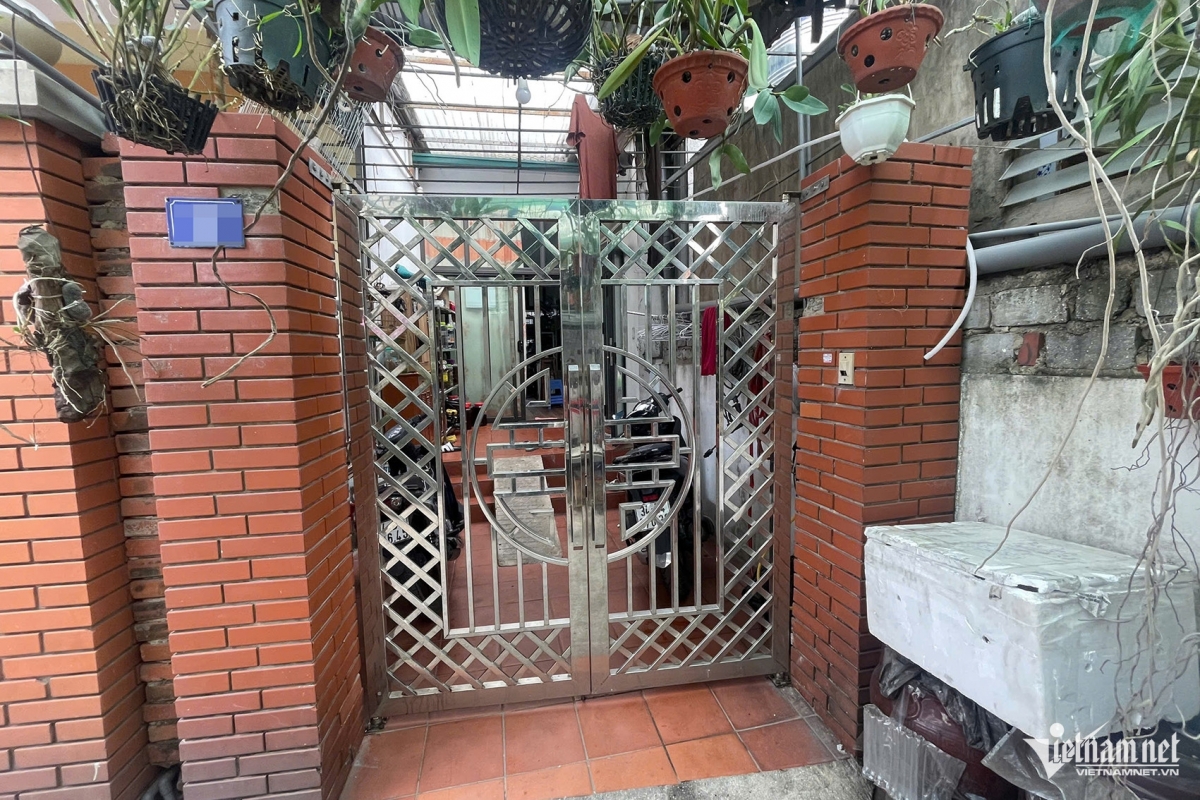 Khám xét nhà của Bùi Đình Khánh ở quảng ninh thu giữ thêm nhiều bánh heroin