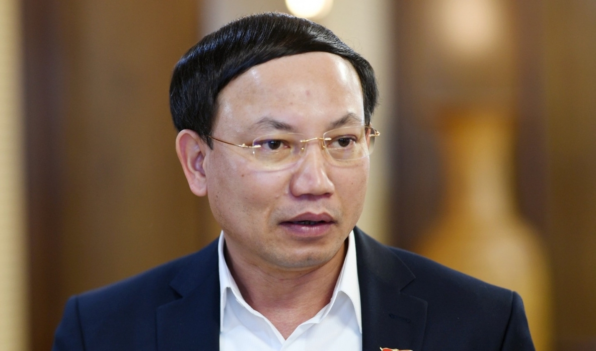 cựu bí thư tỉnh ủy quảng ninh được tiếp nhận làm giảng viên đại học hình ảnh 1 cuu bi thu tinh uy quang ninh duoc tiep nhan lam giang vien dai hoc hinh anh 1
