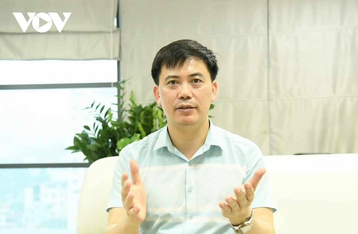 chuyên gia lên tiếng về thông tin bão lớn đổ bộ vào quảng ninh trong tháng 5 hình ảnh 1 chuyen gia len tieng ve thong tin bao lon do bo vao quang ninh trong thang 5 hinh anh 1